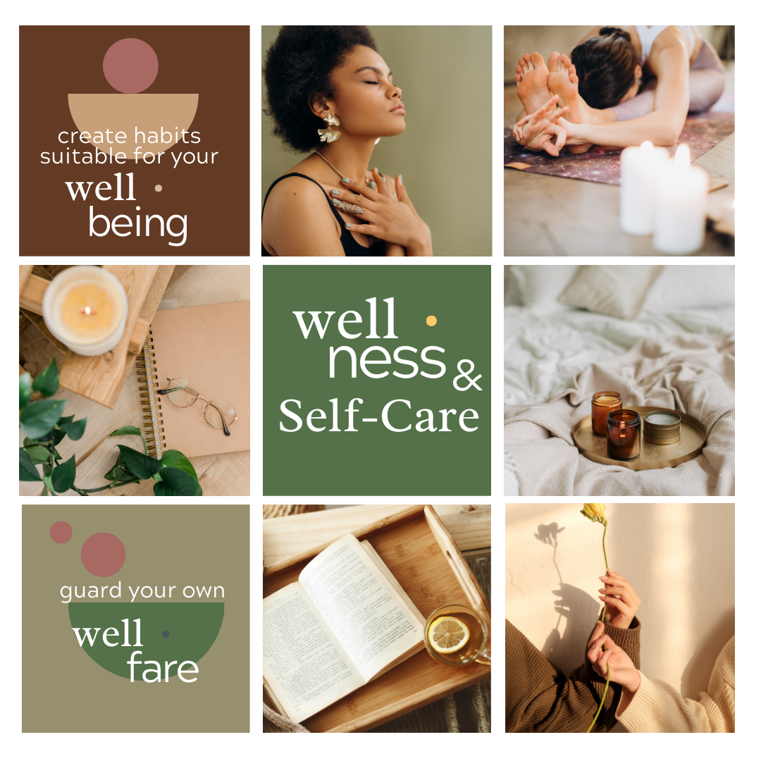 Wellness & Self-Care